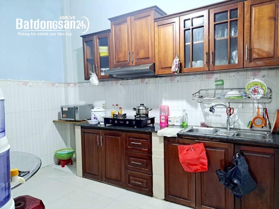 🔥 Cực hiếm, hẻm xe hơi Tân Bình chỉ nhỉnh 100t.r/m2 🔥