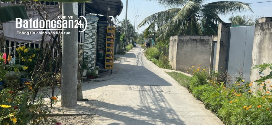 Kẹt tiền bán gấp , Trung An , Mỹ Tho