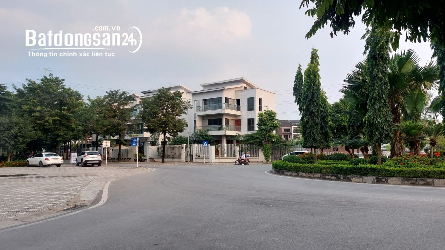 Bán biệt thự, liền kề Xuân Phương Tasco, Đường 70, Quận Nam Từ Liêm
