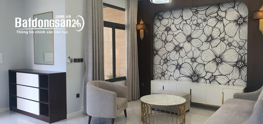Bán biệt thự, villas Verosa Park Khang Điền, Đường Liên Phường, TP Thủ Đức