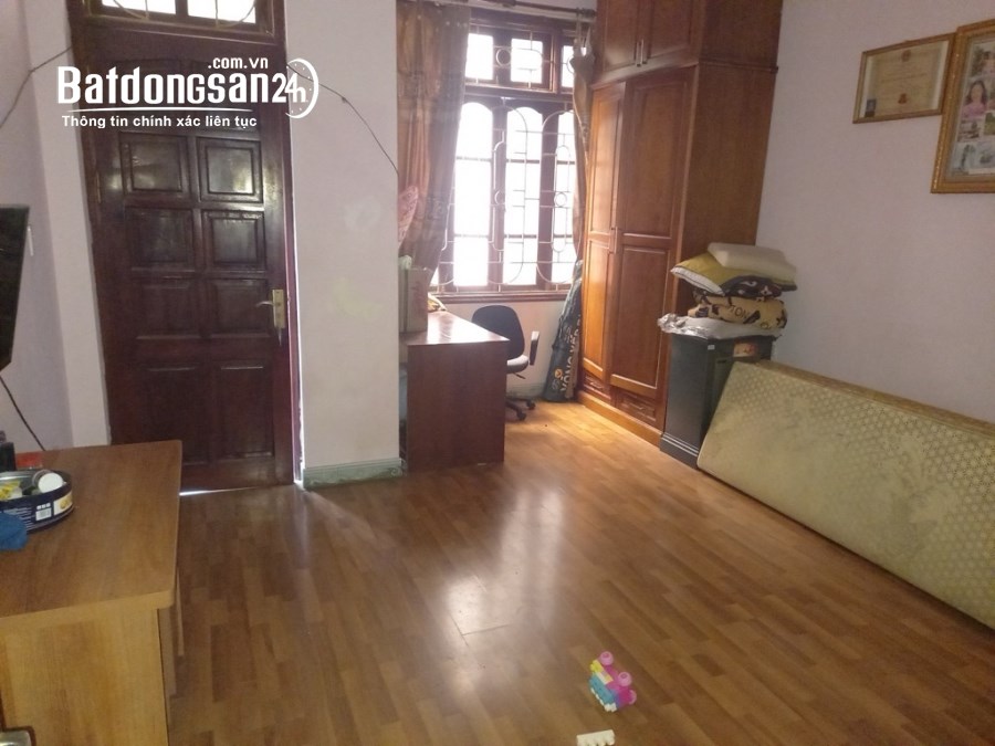 Bán nhà Đường Tây Mỗ, Phường Tây Mỗ, Quận Nam Từ Liêm