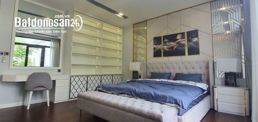 Bán biệt thự, villas Verosa Park Khang Điền, Đường Liên Phường, TP Thủ Đức