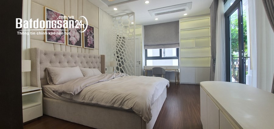 Bán biệt thự, villas Verosa Park Khang Điền, Đường Liên Phường, TP Thủ Đức