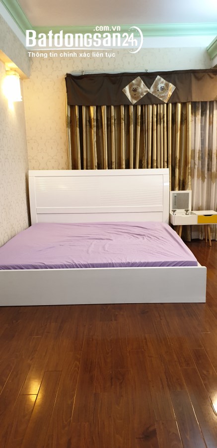 Bán căn hộ chung cư Homyland, Đường Nguyễn Duy Trinh, TpThủ Đức