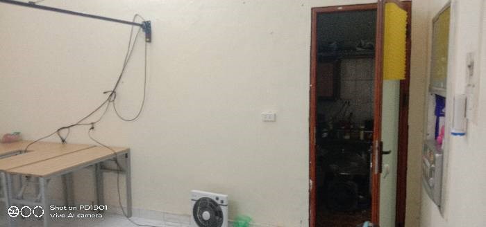 Bán đất Đường Hoà Bình 7, Phường Minh Khai, Quận Hai Bà Trưng