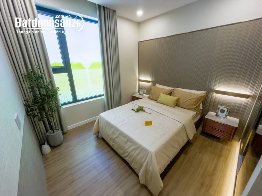 CHÍNH CHỦ BÁN CĂN HỘ MT-HYBRID 73m2= 2PN, VIEW ĐẸP, CHỈ CHÊNH 80 TRIỆU