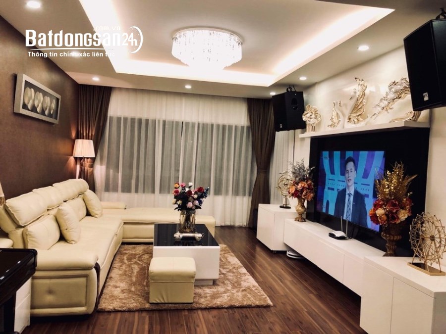 Cho thuê căn hộ chung cư Mulberry Lane, Đường Nguyễn Văn Lộc, Quận Hà Đông