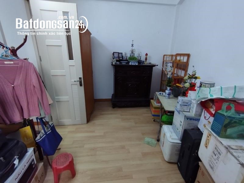 BÁN NHÀ LÒ ĐÚC, 41M2, MẶT TIỀN 4M, PHỐ CỔ, GẦN OTO, SĐCC