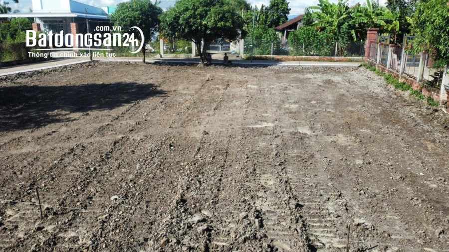 Bán dùm ông anh trai lô đất 199 triệu Đường Tỉnh lộ 741, Xã An Bình