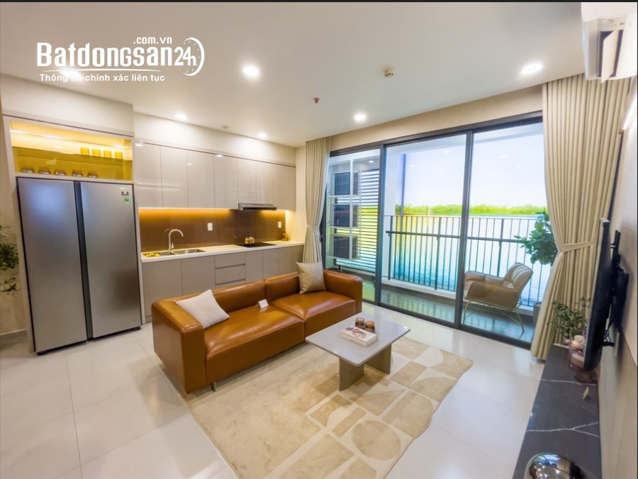 Bán căn hộ MT EastMark City, 1+1 PN, 63m2, giá mua đợt đầu chỉ chênh 170 triệu