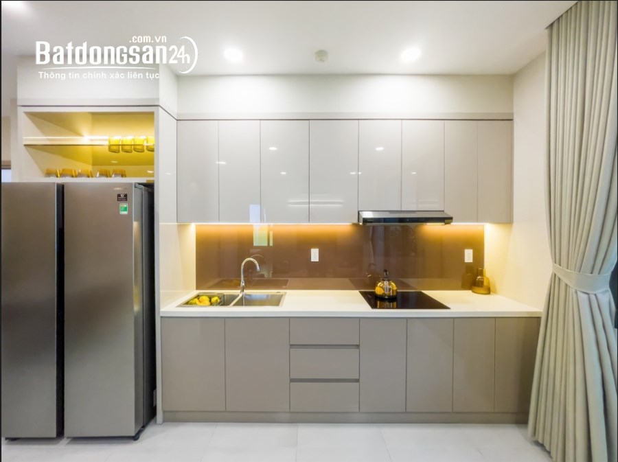 Bán căn hộ MT EastMark City, 1+1 PN, 63m2, giá mua đợt đầu chỉ chênh 170 triệu