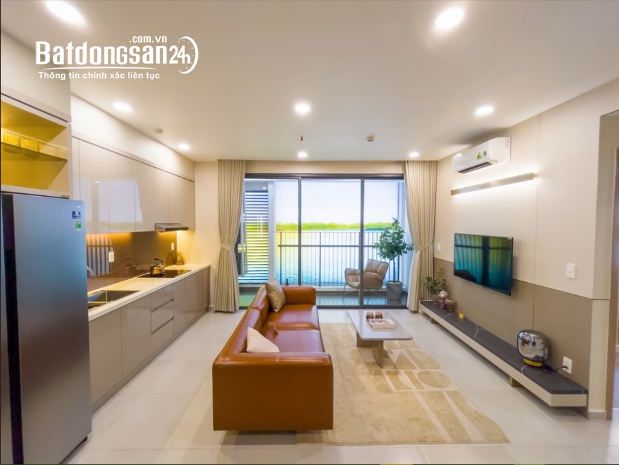 Bán căn hộ MT EastMark City, 1+1 PN, 63m2, giá mua đợt đầu chỉ chênh 170 triệu