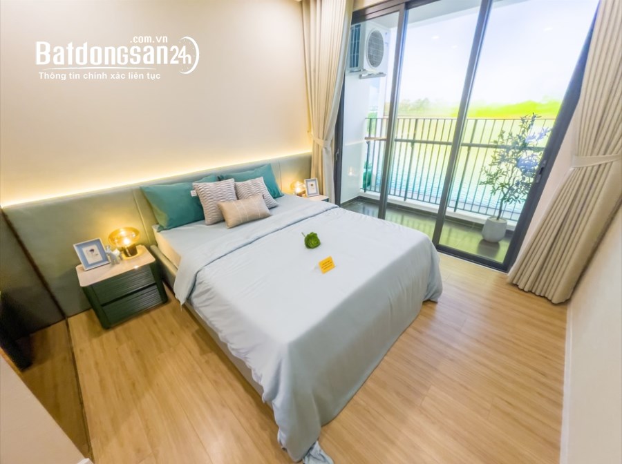 Bán căn hộ MT EastMark City, 1+1 PN, 63m2, giá mua đợt đầu chỉ chênh 170 triệu