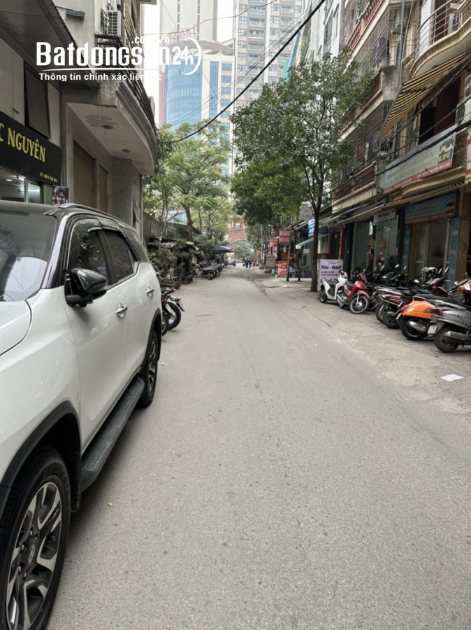 Bán nhà mặt phố Đường Lê Đức Thọ, Phường Mỹ Đình 2, Quận Nam Từ Liêm