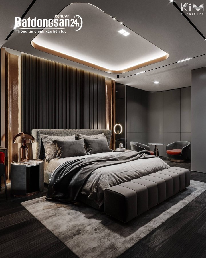 Cho thuê chung cư Imperia Garden 143 Nguyễn Tuân, 2PN 3PN 4PN Cực Đẹp