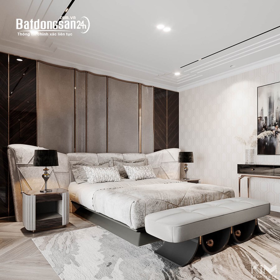 Cho thuê chung cư Imperia Garden 143 Nguyễn Tuân, 2PN 3PN 4PN Cực Đẹp