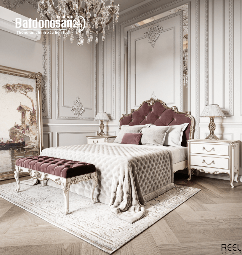 Cho thuê chung cư Imperia Garden 143 Nguyễn Tuân, 2PN 3PN 4PN Cực Đẹp
