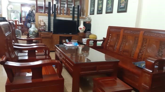 🔥 TIN ĐƯỢC KHÔNG , PHÚ DIỄN 62M2 , VỪA Ở VỪA ĐẦU TƯ, Ô TÔ ĐỖ CỔNG, CHỈ 5 TỶ.