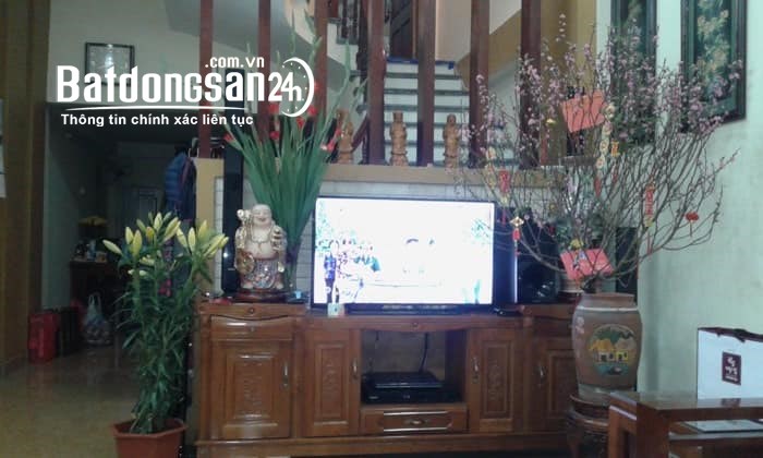 🔥 TIN ĐƯỢC KHÔNG , PHÚ DIỄN 62M2 , VỪA Ở VỪA ĐẦU TƯ, Ô TÔ ĐỖ CỔNG, CHỈ 5 TỶ.