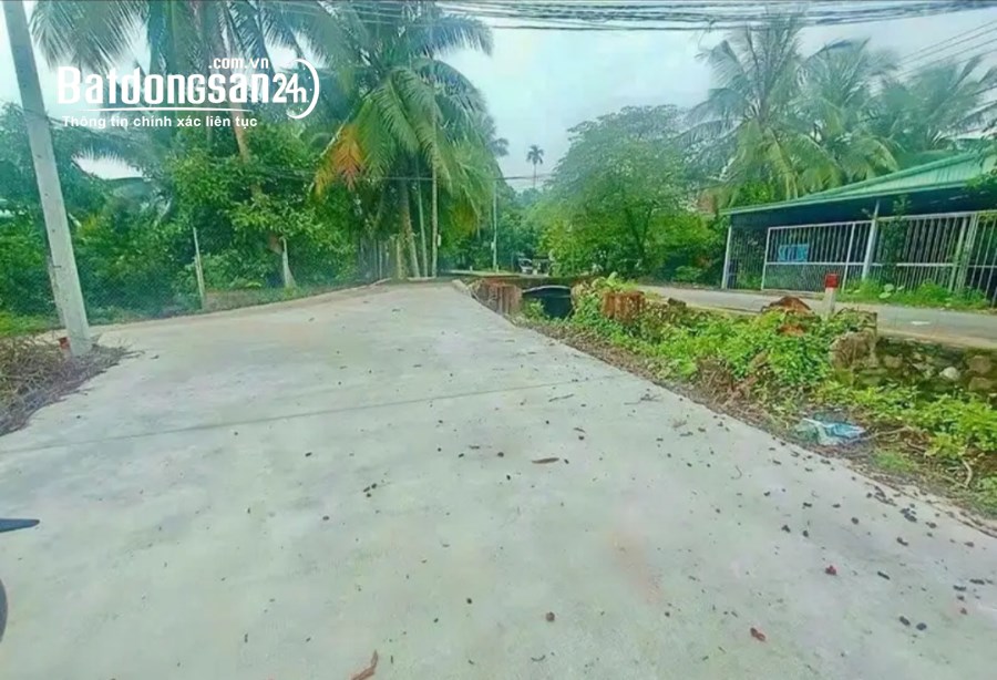 Bán đất Đường Quốc lộ 14, Xã Đồng Tiến, Huyện Đồng Phú