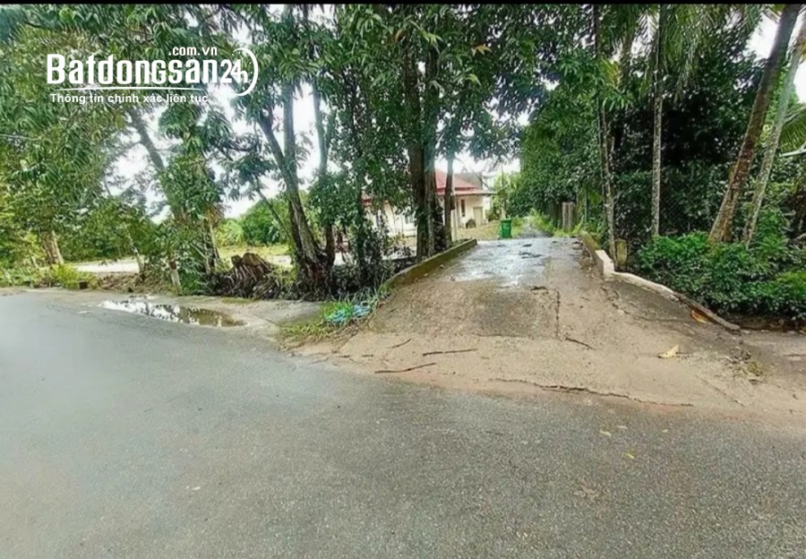 Bán đất Đường Quốc lộ 14, Xã Đồng Tiến, Huyện Đồng Phú
