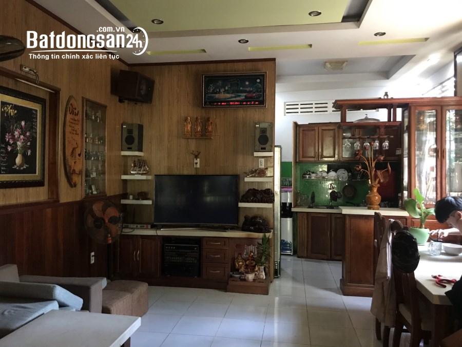 Bán nhà Đường Cầu Dứa - Phú nông, Xã Vĩnh Ngọc, TP Nha Trang