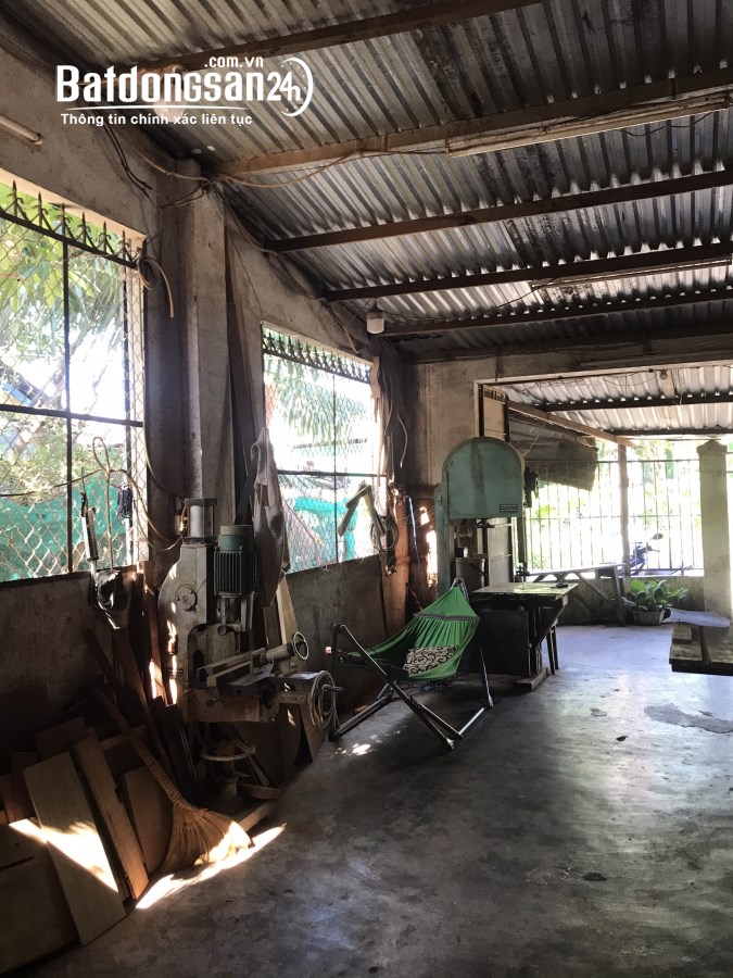 Bán nhà Đường Cầu Dứa - Phú nông, Xã Vĩnh Ngọc, TP Nha Trang
