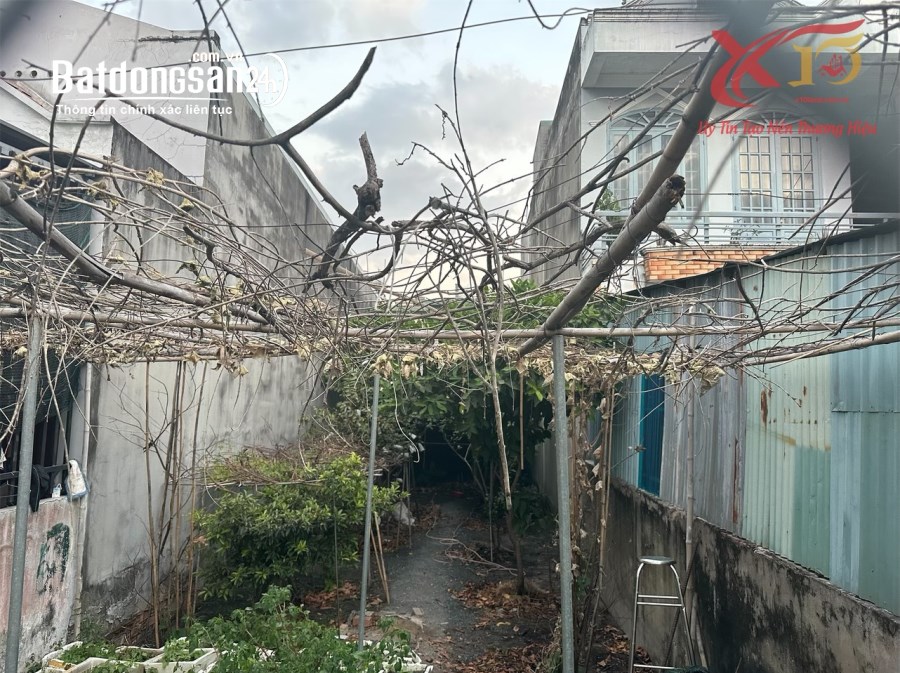 Bán đất Đường Đồng Khởi, Phường Tân Phong, TP Biên Hòa