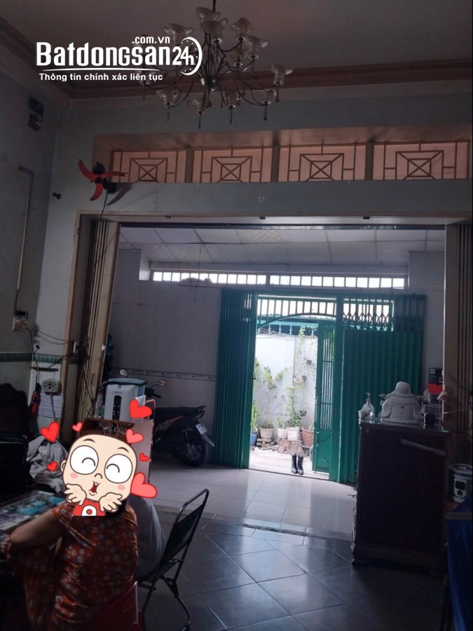 Bán nhà undefined Phùng Tá Chu, undefined An Lạc A, Quận Bình Tân