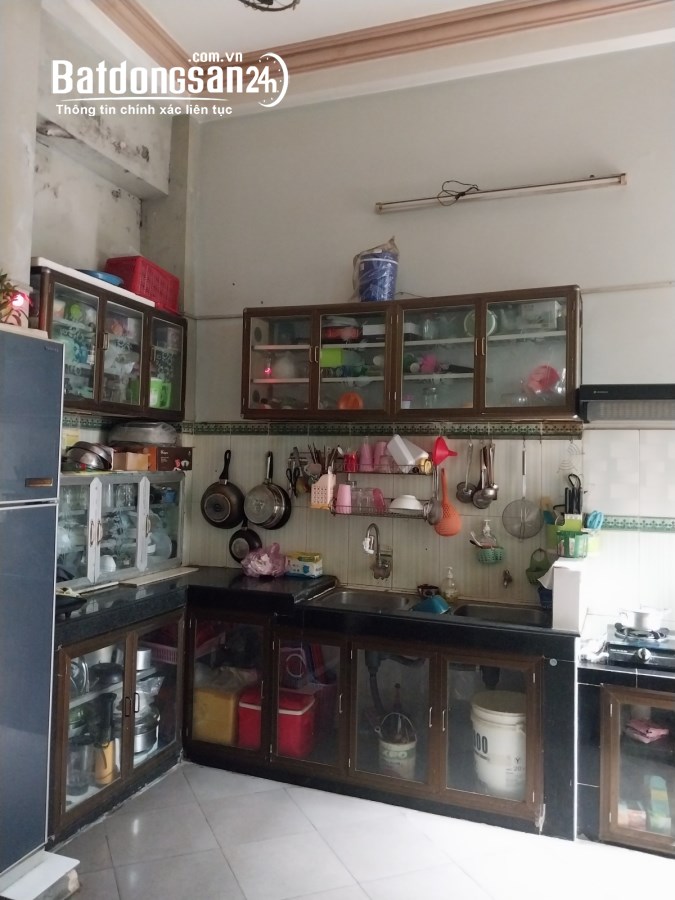 Bán nhà undefined Phùng Tá Chu, undefined An Lạc A, Quận Bình Tân