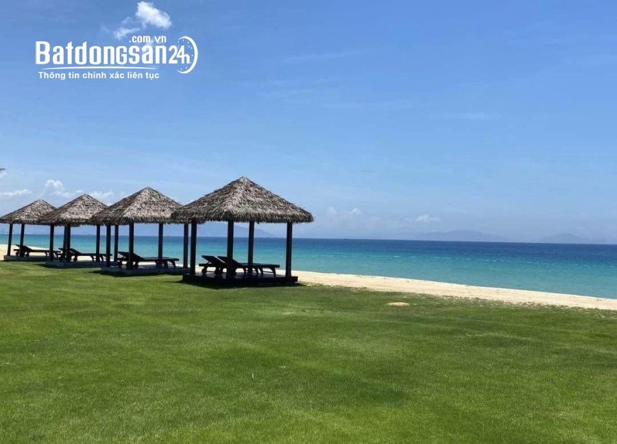Bán biệt thự, villas KN Paradise Cam Ranh, Đường Nguyễn Tất Thành, TP Cam Ranh