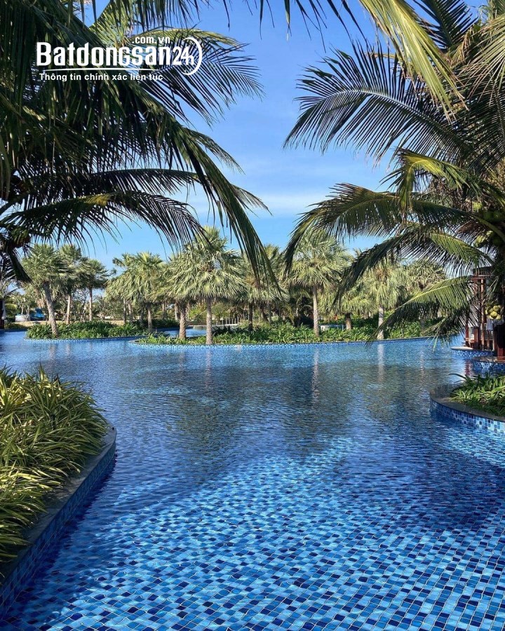 Bán biệt thự, villas KN Paradise Cam Ranh, Đường Nguyễn Tất Thành, TP Cam Ranh