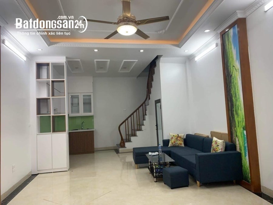 Cơ Hội Cuối Cùng - Nhà Phú Lãm, TAXI vào nhà, 3 bước Ô TÔ TRÁNH, Ô Thang máy, 42m²