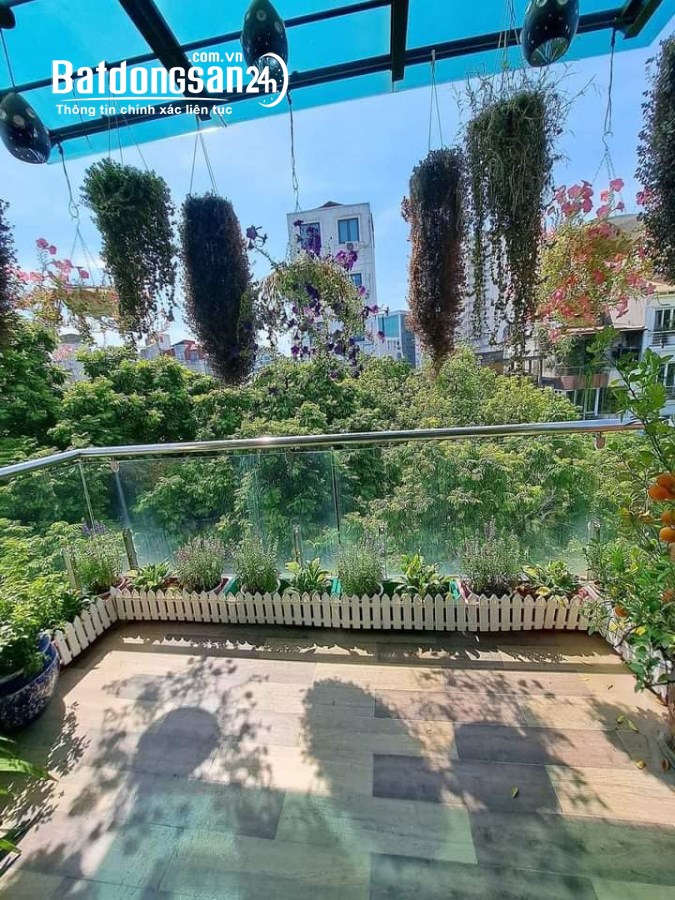 Mặt Phố Trần Phú 50M2 6 Tầng Thang máy 33 Tỷ - 2 Mặt Thoáng Vỉa Hè Rộng 2 Chiều
