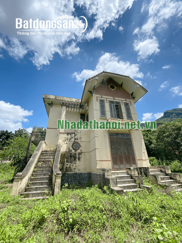 Bán biệt thự, villas Lâm Sơn Resort, Đường Quốc lộ 6, Huyện Lương Sơn