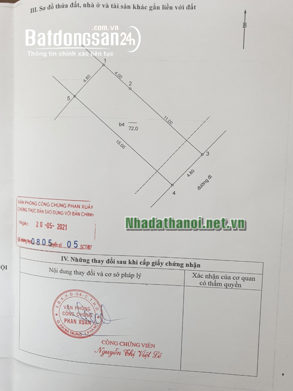 Bán biệt thự, villas Khu đô thị Đại Kim, Đường Nguyễn Xiển, Quận Hoàng Mai