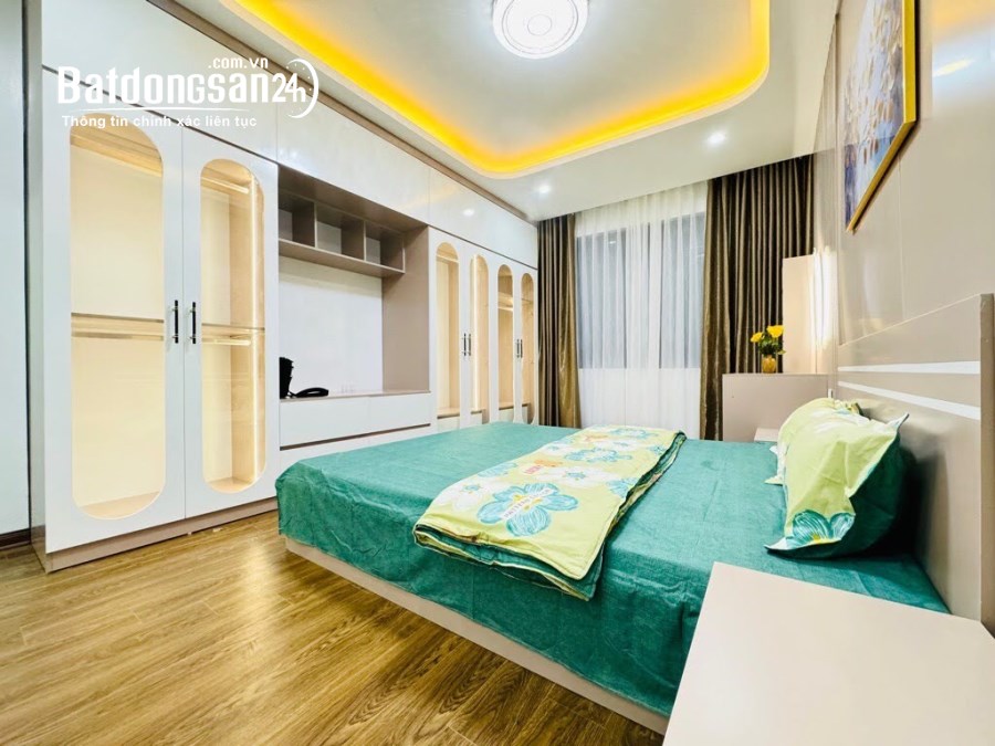 👉Trung tâm THANH XUÂN - 4 TẦNG - DT 28M - FULL NỘI THẤT như KS 5* - 🔥🔥NHANH MỚI KỊ