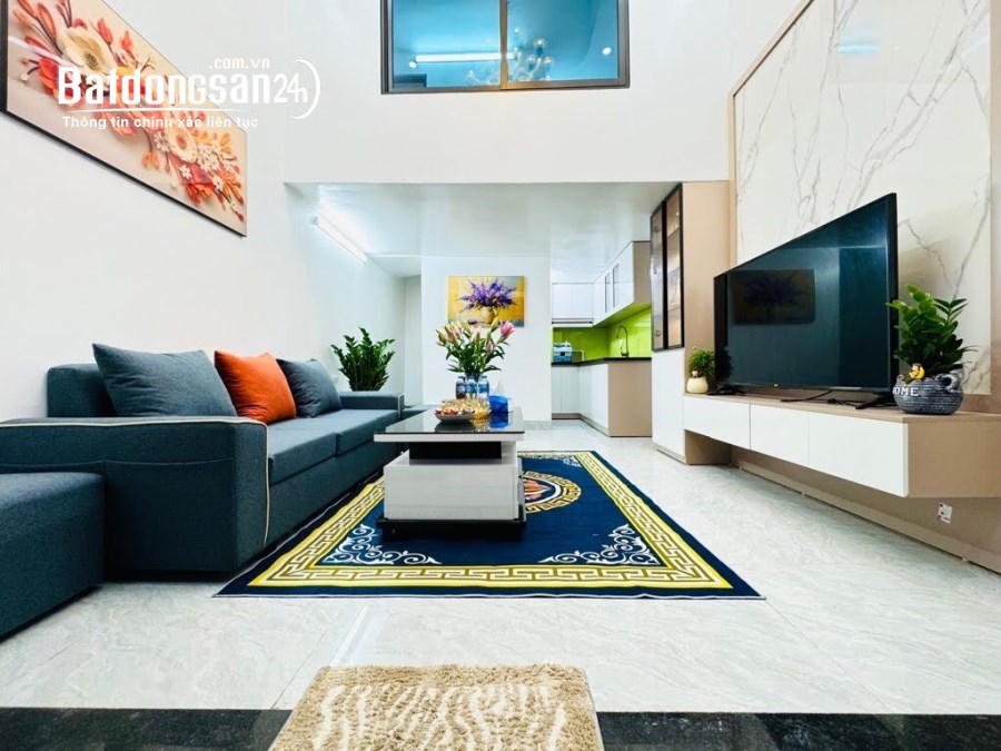 👉Trung tâm THANH XUÂN - 4 TẦNG - DT 28M - FULL NỘI THẤT như KS 5* - 🔥🔥NHANH MỚI KỊ