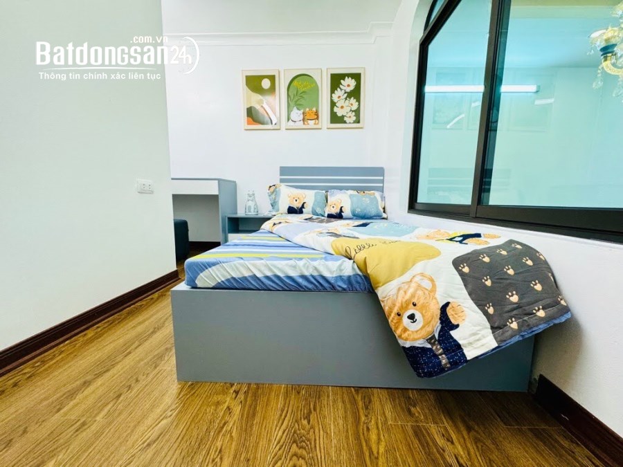 👉Trung tâm THANH XUÂN - 4 TẦNG - DT 28M - FULL NỘI THẤT như KS 5* - 🔥🔥NHANH MỚI KỊ