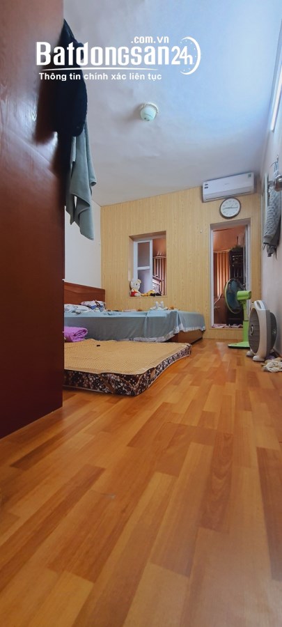 Chỉ 1.4 tỷ sở hữu căn hộ tập thể nước ngầm, Ngọc Hồi, Hoàng Mai, 70m2, 3 ngủ