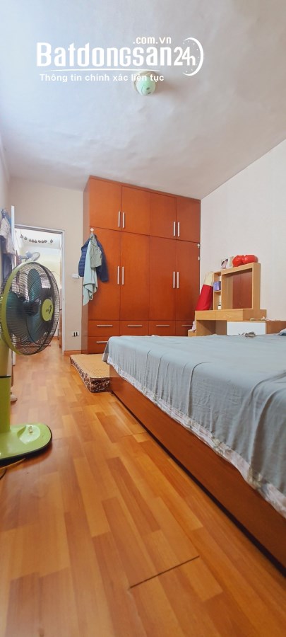 Chỉ 1.4 tỷ sở hữu căn hộ tập thể nước ngầm, Ngọc Hồi, Hoàng Mai, 70m2, 3 ngủ