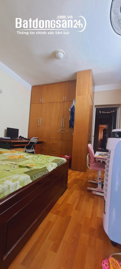 Chỉ 1.4 tỷ sở hữu căn hộ tập thể nước ngầm, Ngọc Hồi, Hoàng Mai, 70m2, 3 ngủ