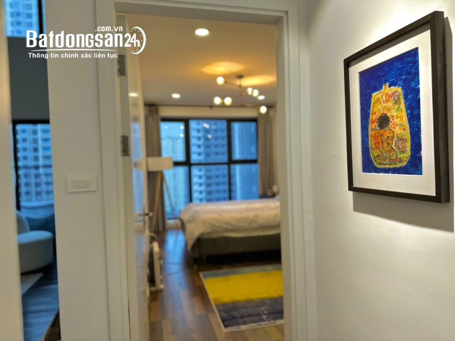 CĂN HỘ DUPLEX - ĐẲNG CẤP CỦA GIỚI THƯỢNG LƯU, 213M2, 5 NGỦ, NỘI THẤT CAO CẤP.