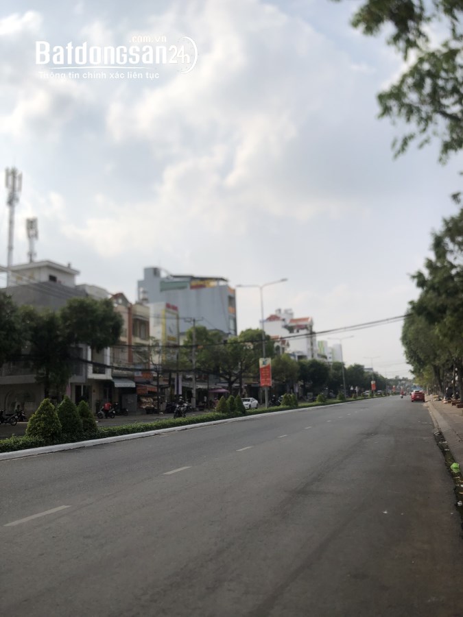 Cho thuê mặt bằng mặt tiền đường Trần Văn Hoài giá dưới 20tr