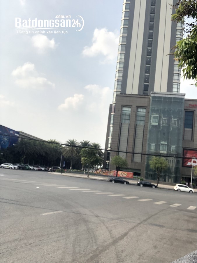 Cho thuê mặt bằng mặt tiền đường Trần Văn Hoài giá dưới 20tr