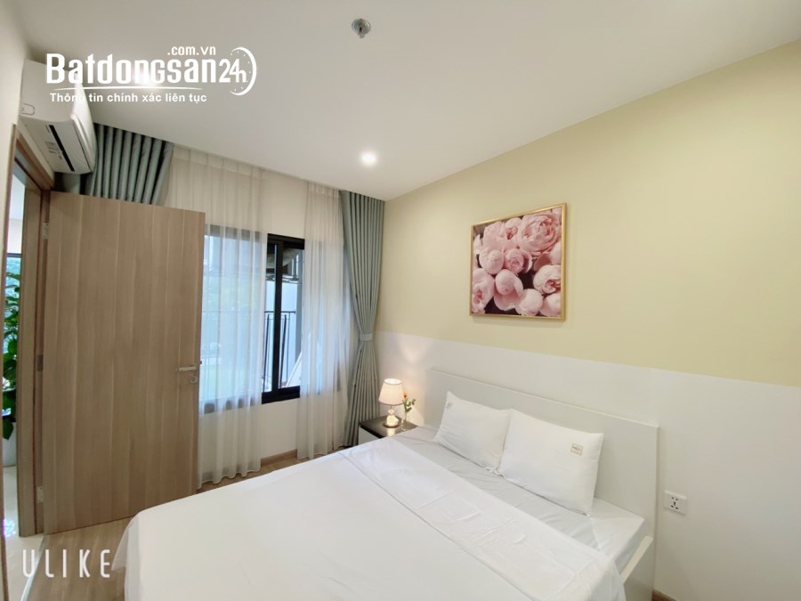 Chính chủ tôi cần bán căn hộ 2N2WC 63m2 Vinhomes Ocean Park, đã đầy đủ nội thất, đã c