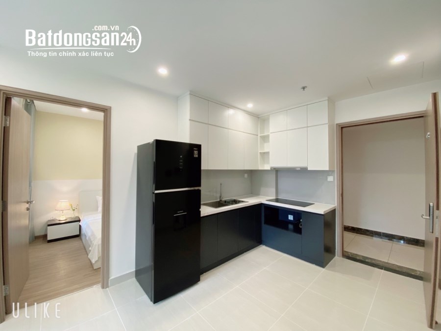 Chính chủ tôi cần bán căn hộ 2N2WC 63m2 Vinhomes Ocean Park, đã đầy đủ nội thất, đã c