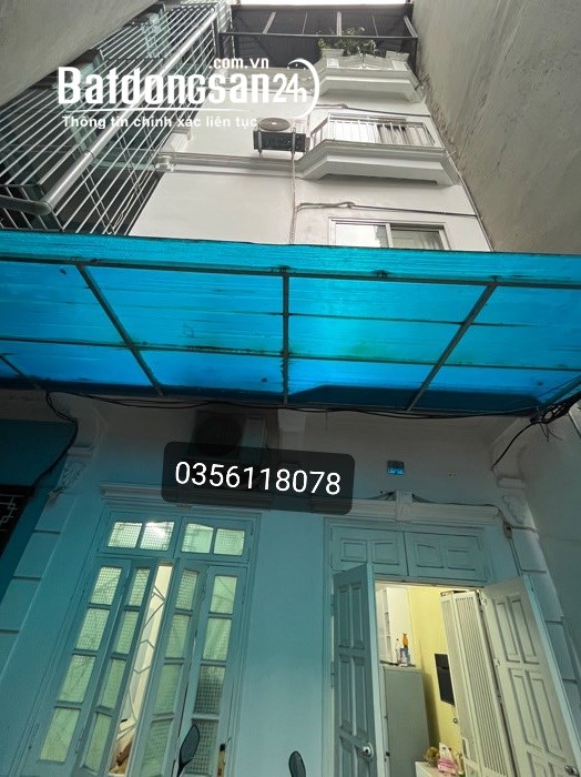 Bán nhà Đường Hoàng Quốc Việt, Phường Nghĩa Tân, Quận Cầu Giấy