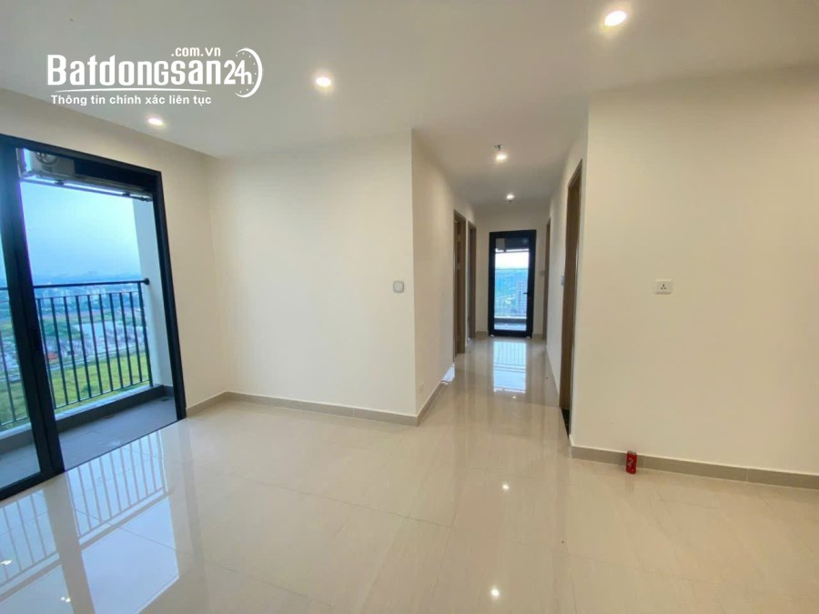 Chính chủ tôi cần bán căn hộ 3N2WC 63m2 Vinhomes Ocean Park, nhà nguyên bản, đã có sổ