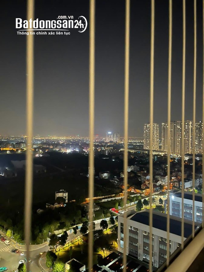 Chính chủ tôi cần bán căn hộ 3N2WC 63m2 Vinhomes Ocean Park, nhà nguyên bản, đã có sổ